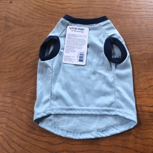 Great smoky mountains DoG Tee - Picture 5 of 6